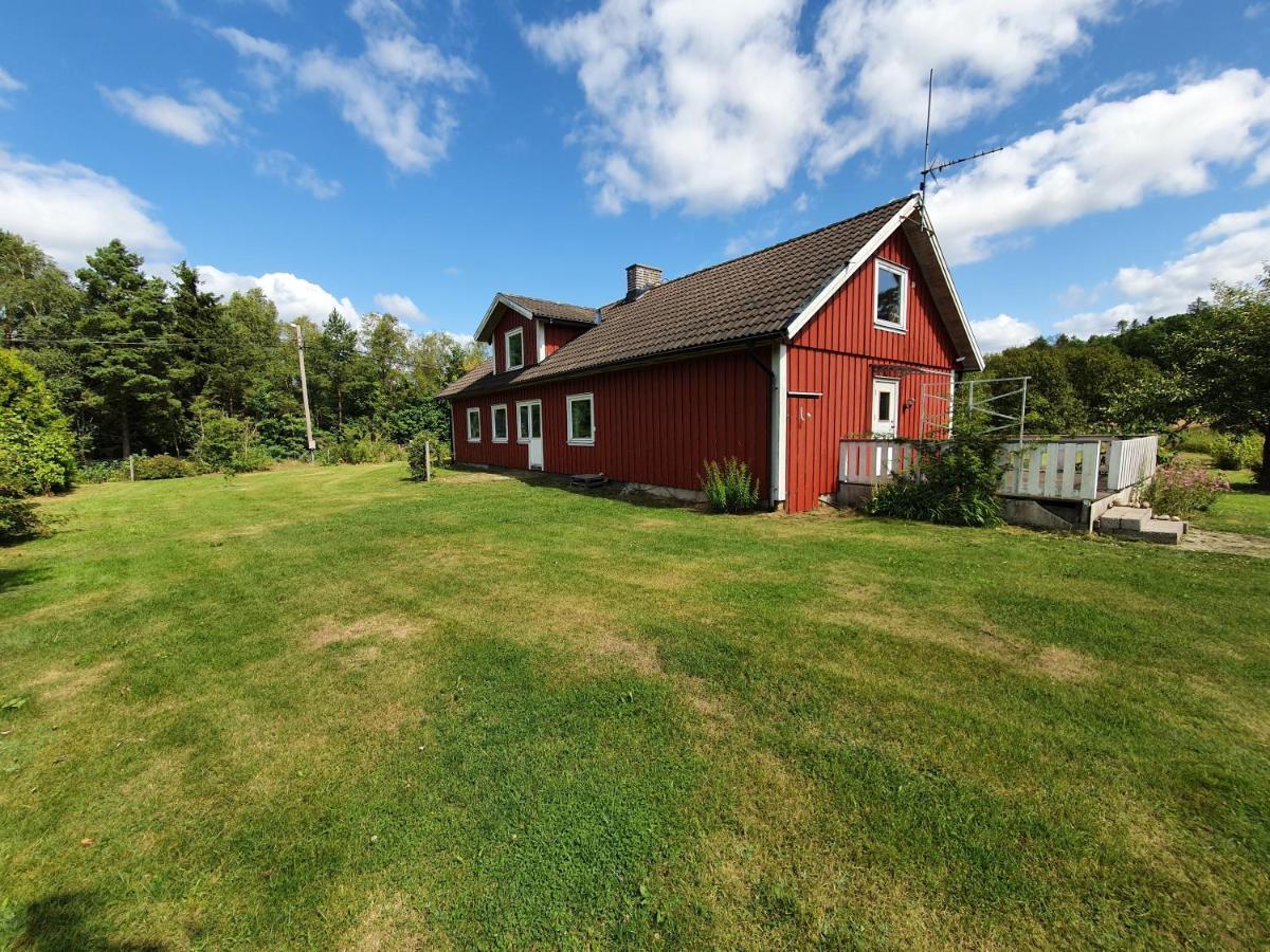 Torp, 7 Min Till Ullared Exterior photo