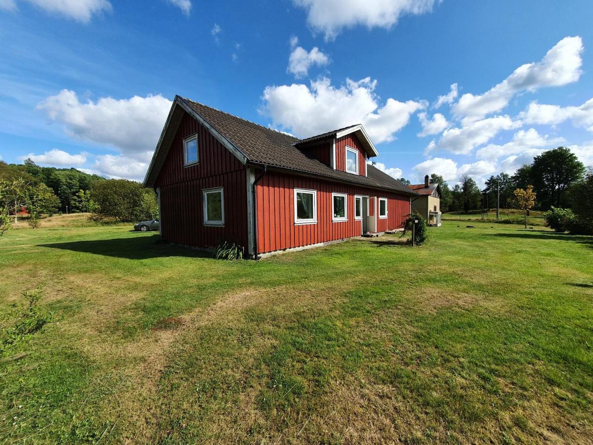 Torp, 7 Min Till Ullared Exterior photo