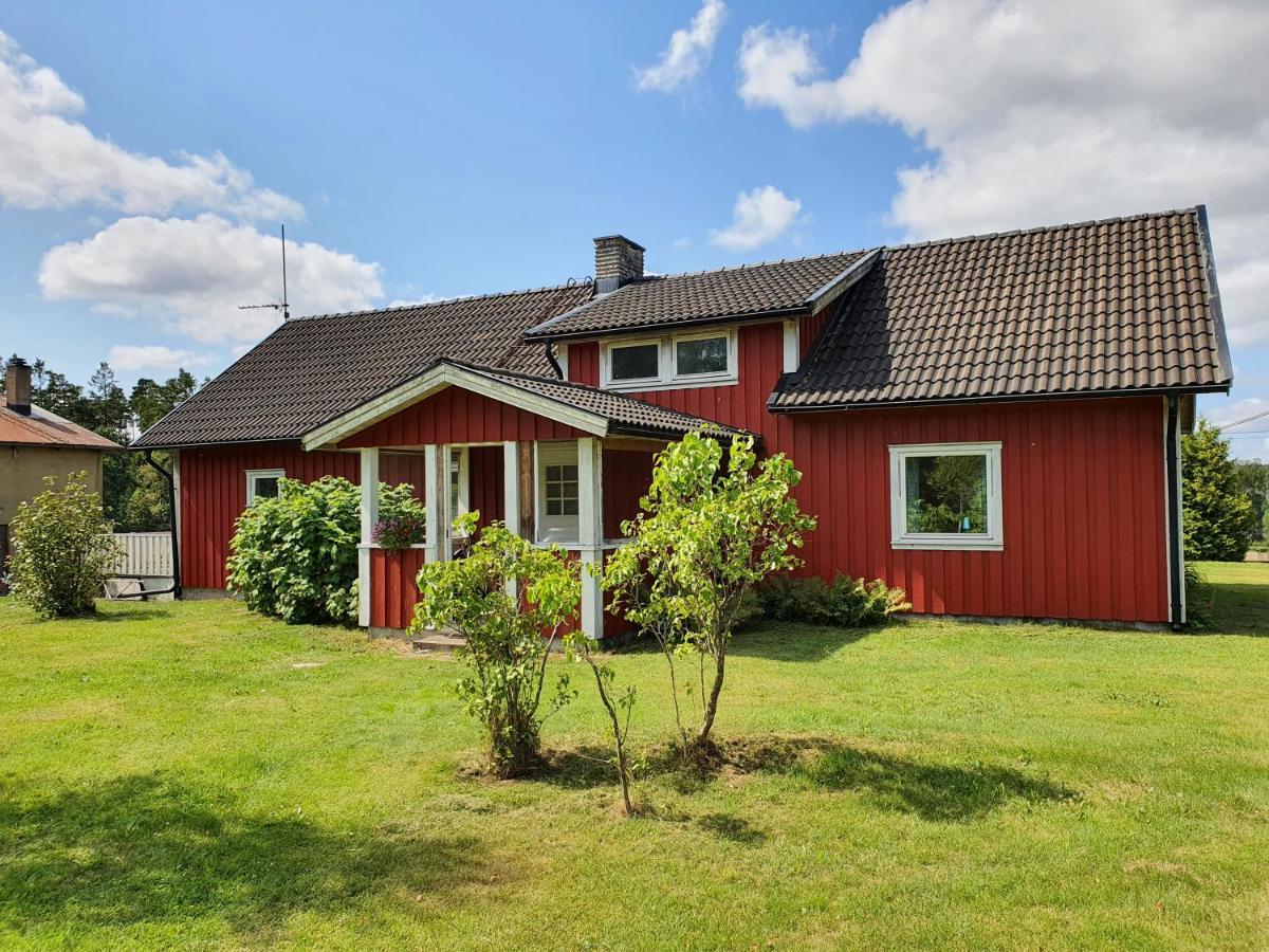 Torp, 7 Min Till Ullared Exterior photo