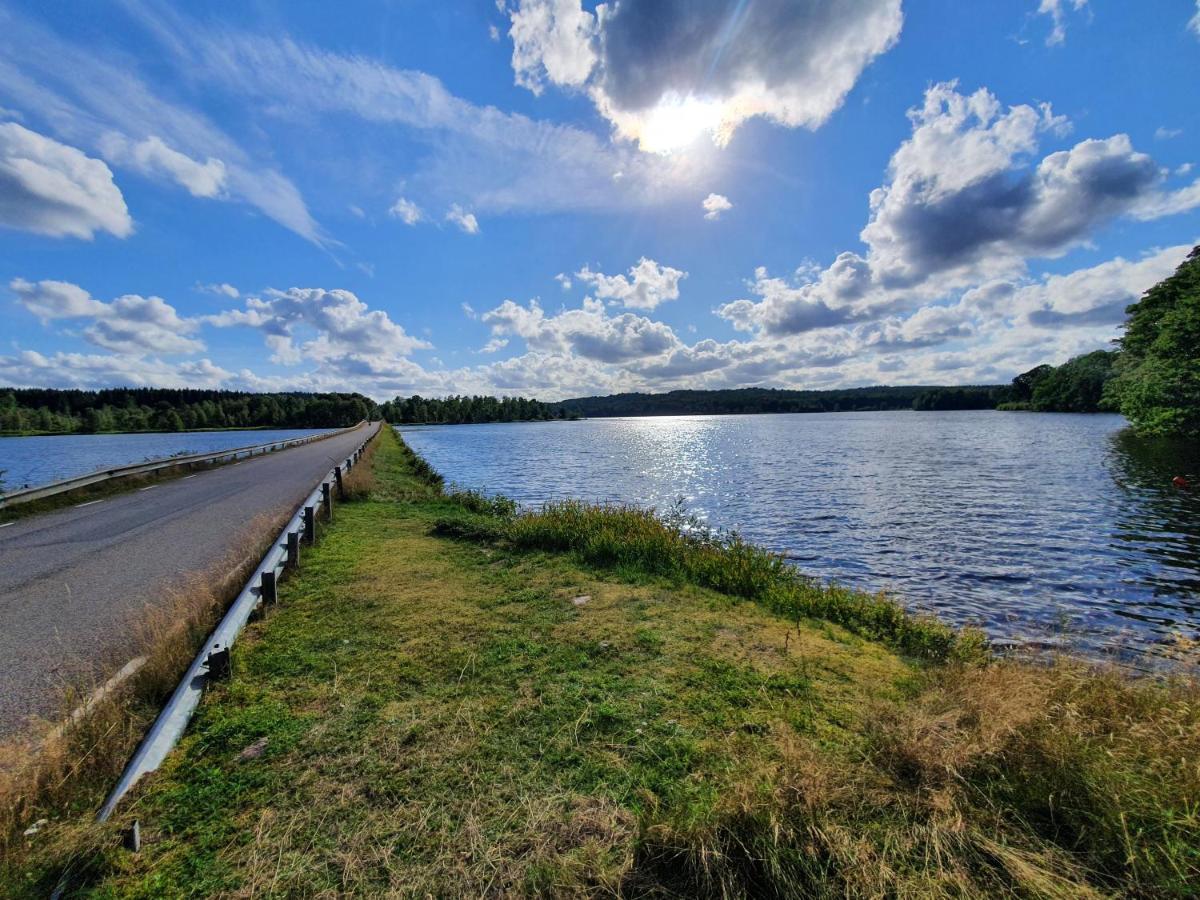 Torp, 7 Min Till Ullared Exterior photo